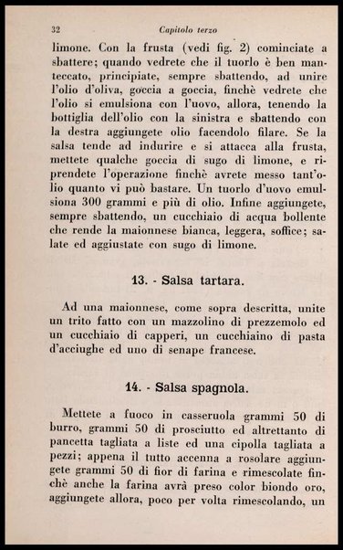 Manuale della massaia italiana : cucina famigliare, dietetica, regime / G. Ciocca