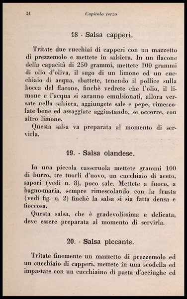 Manuale della massaia italiana : cucina famigliare, dietetica, regime / G. Ciocca