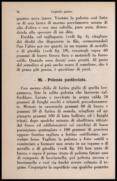 Manuale della massaia italiana : cucina famigliare, dietetica, regime / G. Ciocca