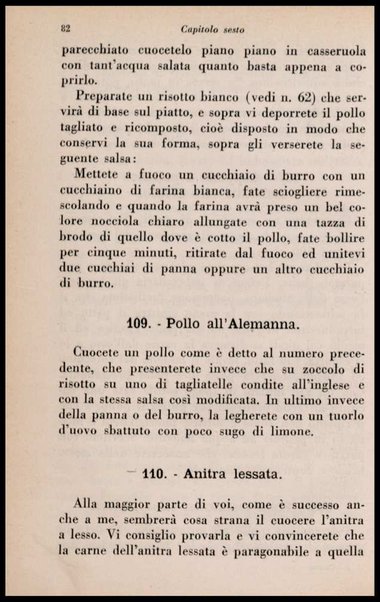 Manuale della massaia italiana : cucina famigliare, dietetica, regime / G. Ciocca