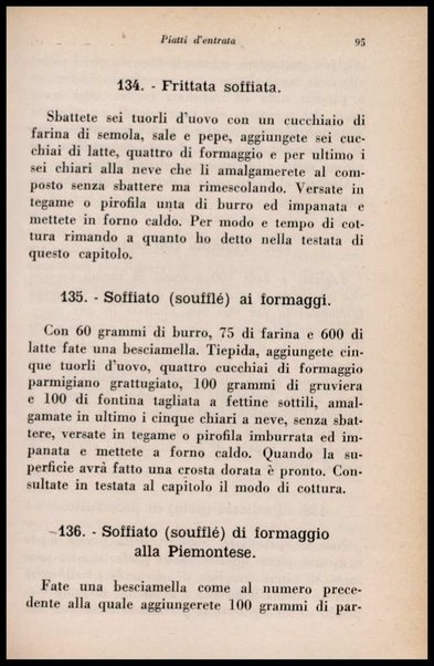Manuale della massaia italiana : cucina famigliare, dietetica, regime / G. Ciocca