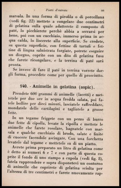 Manuale della massaia italiana : cucina famigliare, dietetica, regime / G. Ciocca