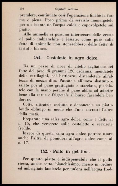 Manuale della massaia italiana : cucina famigliare, dietetica, regime / G. Ciocca