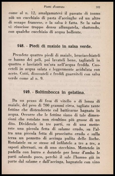 Manuale della massaia italiana : cucina famigliare, dietetica, regime / G. Ciocca