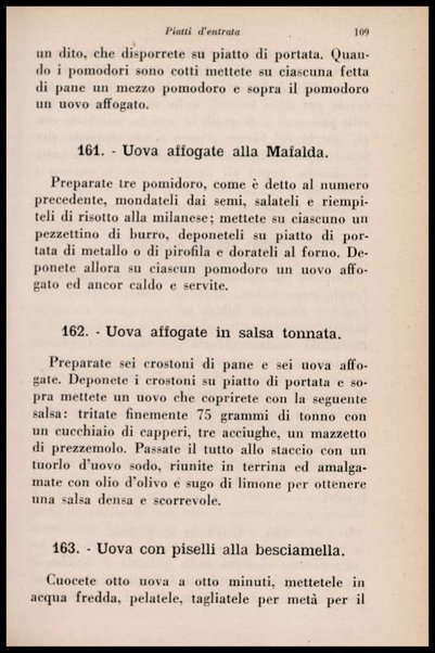 Manuale della massaia italiana : cucina famigliare, dietetica, regime / G. Ciocca