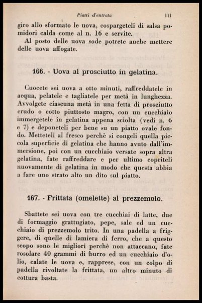 Manuale della massaia italiana : cucina famigliare, dietetica, regime / G. Ciocca