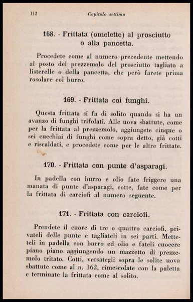 Manuale della massaia italiana : cucina famigliare, dietetica, regime / G. Ciocca