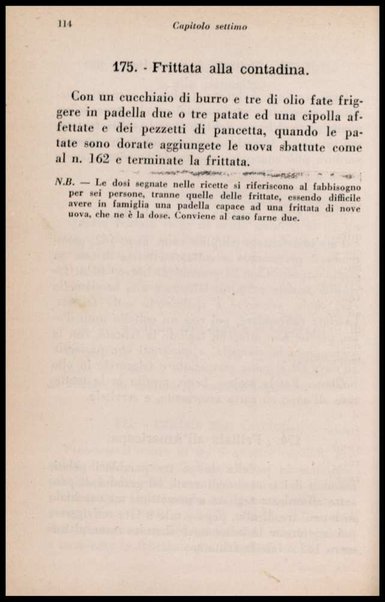 Manuale della massaia italiana : cucina famigliare, dietetica, regime / G. Ciocca