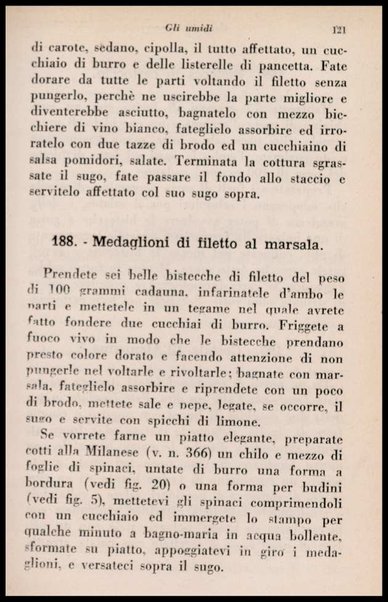 Manuale della massaia italiana : cucina famigliare, dietetica, regime / G. Ciocca