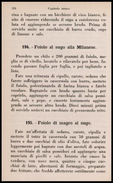 Manuale della massaia italiana : cucina famigliare, dietetica, regime / G. Ciocca