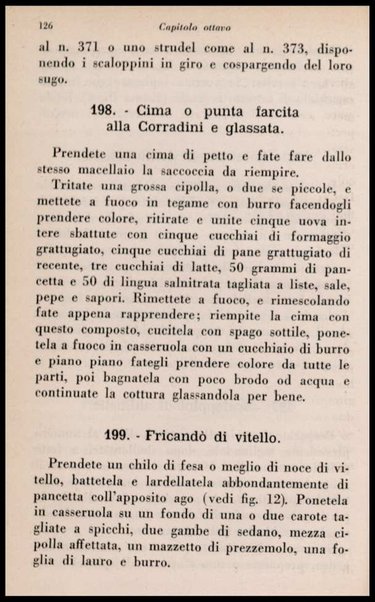 Manuale della massaia italiana : cucina famigliare, dietetica, regime / G. Ciocca