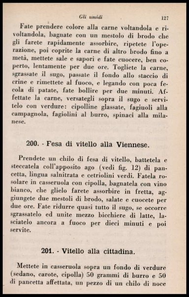 Manuale della massaia italiana : cucina famigliare, dietetica, regime / G. Ciocca