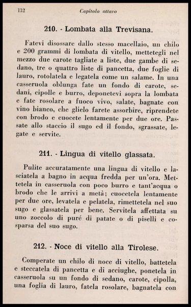 Manuale della massaia italiana : cucina famigliare, dietetica, regime / G. Ciocca