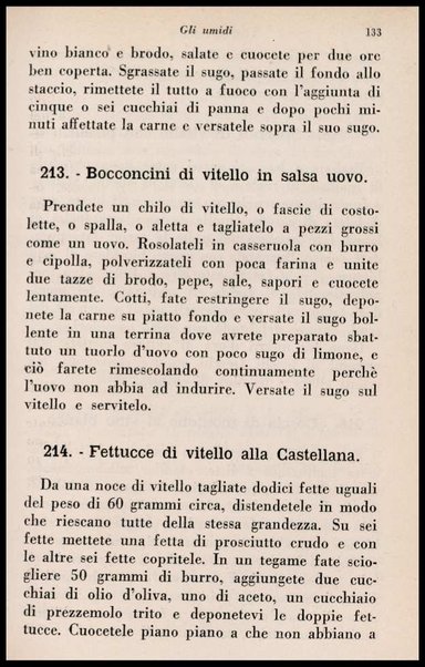Manuale della massaia italiana : cucina famigliare, dietetica, regime / G. Ciocca