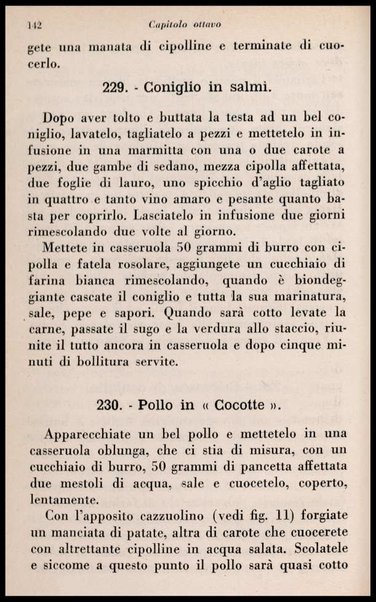 Manuale della massaia italiana : cucina famigliare, dietetica, regime / G. Ciocca