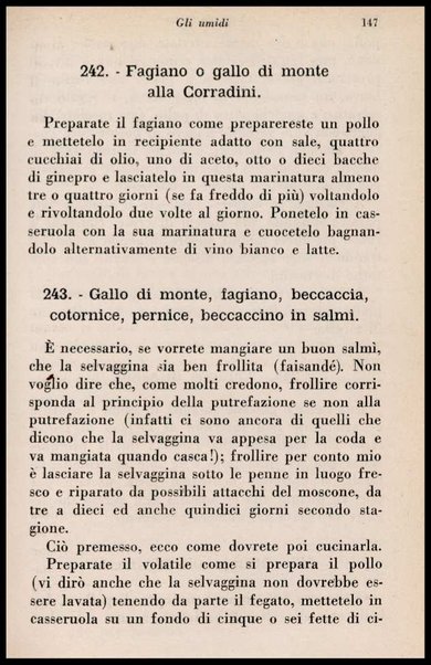 Manuale della massaia italiana : cucina famigliare, dietetica, regime / G. Ciocca