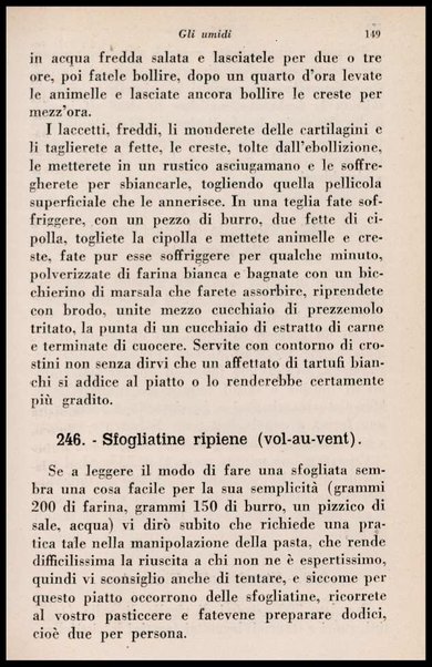 Manuale della massaia italiana : cucina famigliare, dietetica, regime / G. Ciocca