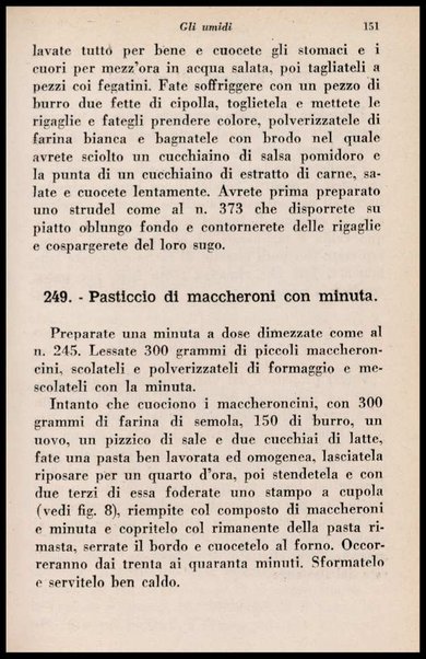 Manuale della massaia italiana : cucina famigliare, dietetica, regime / G. Ciocca