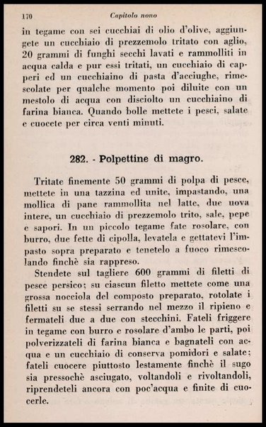 Manuale della massaia italiana : cucina famigliare, dietetica, regime / G. Ciocca