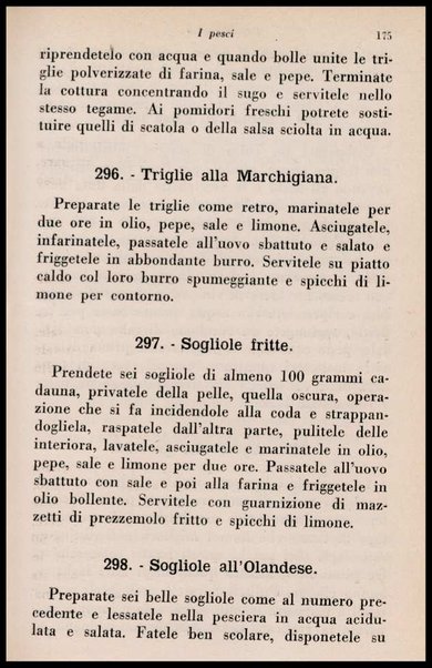 Manuale della massaia italiana : cucina famigliare, dietetica, regime / G. Ciocca