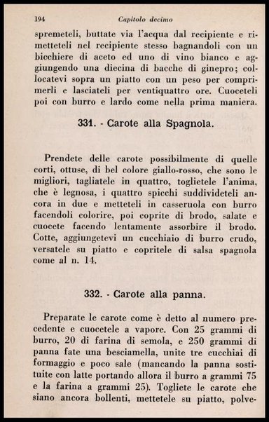Manuale della massaia italiana : cucina famigliare, dietetica, regime / G. Ciocca