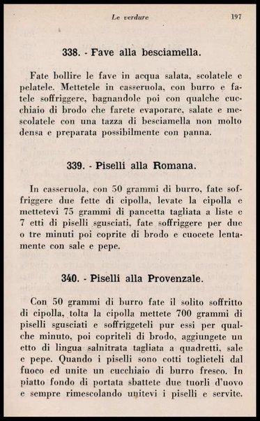 Manuale della massaia italiana : cucina famigliare, dietetica, regime / G. Ciocca