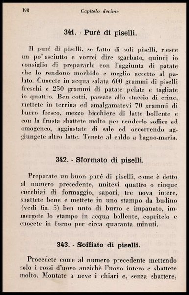 Manuale della massaia italiana : cucina famigliare, dietetica, regime / G. Ciocca