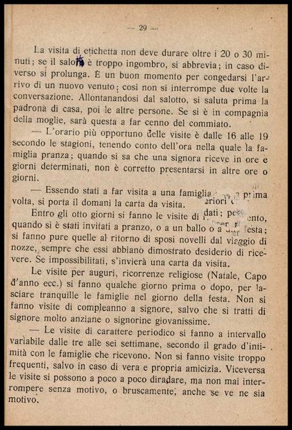 ...Buoni sensi e buone usanze... : manuale di vita pratica e morale, con appendice di pensieri, sentenze e aforismi di autori celebri