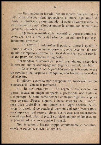 ...Buoni sensi e buone usanze... : manuale di vita pratica e morale, con appendice di pensieri, sentenze e aforismi di autori celebri