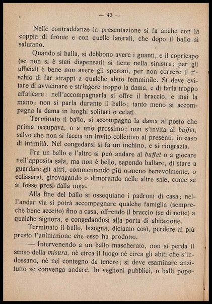 ...Buoni sensi e buone usanze... : manuale di vita pratica e morale, con appendice di pensieri, sentenze e aforismi di autori celebri