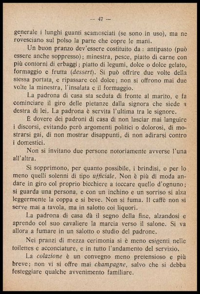 ...Buoni sensi e buone usanze... : manuale di vita pratica e morale, con appendice di pensieri, sentenze e aforismi di autori celebri