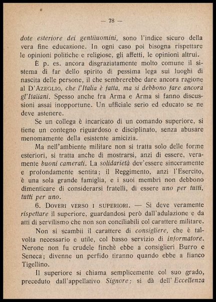 ...Buoni sensi e buone usanze... : manuale di vita pratica e morale, con appendice di pensieri, sentenze e aforismi di autori celebri