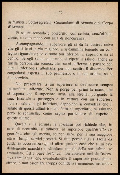 ...Buoni sensi e buone usanze... : manuale di vita pratica e morale, con appendice di pensieri, sentenze e aforismi di autori celebri