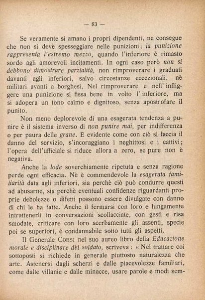 ...Buoni sensi e buone usanze... : manuale di vita pratica e morale, con appendice di pensieri, sentenze e aforismi di autori celebri