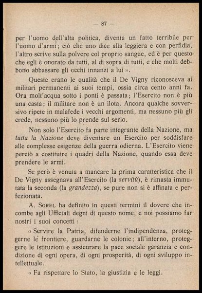 ...Buoni sensi e buone usanze... : manuale di vita pratica e morale, con appendice di pensieri, sentenze e aforismi di autori celebri