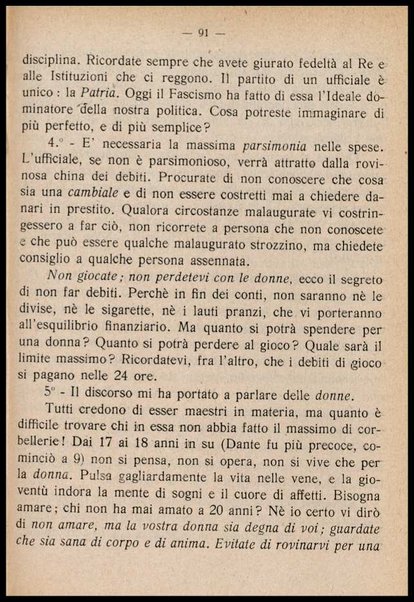 ...Buoni sensi e buone usanze... : manuale di vita pratica e morale, con appendice di pensieri, sentenze e aforismi di autori celebri