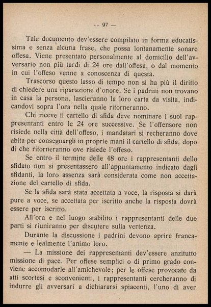 ...Buoni sensi e buone usanze... : manuale di vita pratica e morale, con appendice di pensieri, sentenze e aforismi di autori celebri