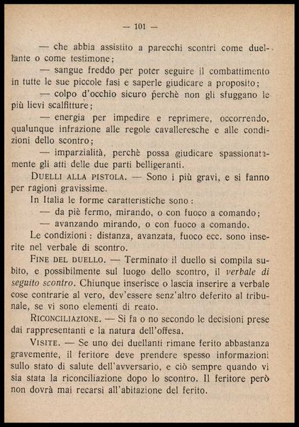 ...Buoni sensi e buone usanze... : manuale di vita pratica e morale, con appendice di pensieri, sentenze e aforismi di autori celebri