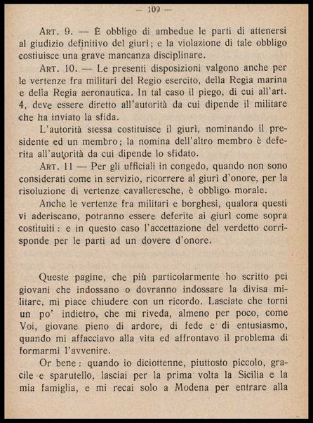 ...Buoni sensi e buone usanze... : manuale di vita pratica e morale, con appendice di pensieri, sentenze e aforismi di autori celebri