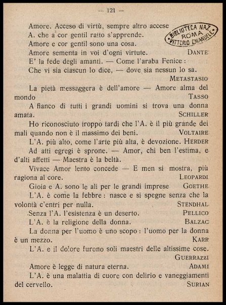 ...Buoni sensi e buone usanze... : manuale di vita pratica e morale, con appendice di pensieri, sentenze e aforismi di autori celebri