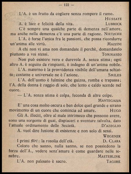 ...Buoni sensi e buone usanze... : manuale di vita pratica e morale, con appendice di pensieri, sentenze e aforismi di autori celebri