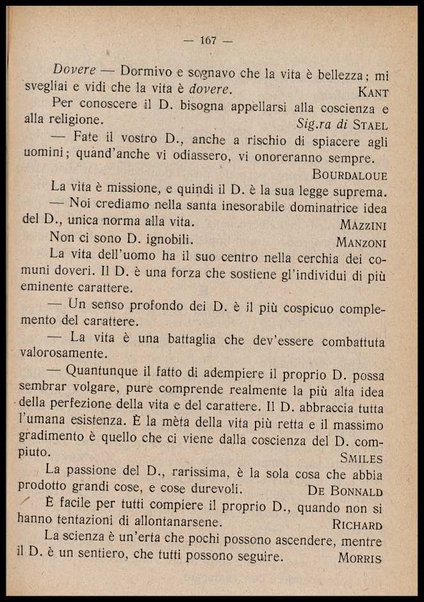 ...Buoni sensi e buone usanze... : manuale di vita pratica e morale, con appendice di pensieri, sentenze e aforismi di autori celebri