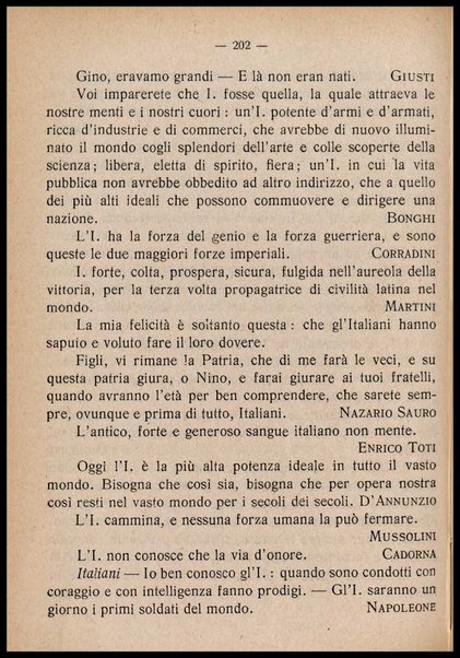 ...Buoni sensi e buone usanze... : manuale di vita pratica e morale, con appendice di pensieri, sentenze e aforismi di autori celebri