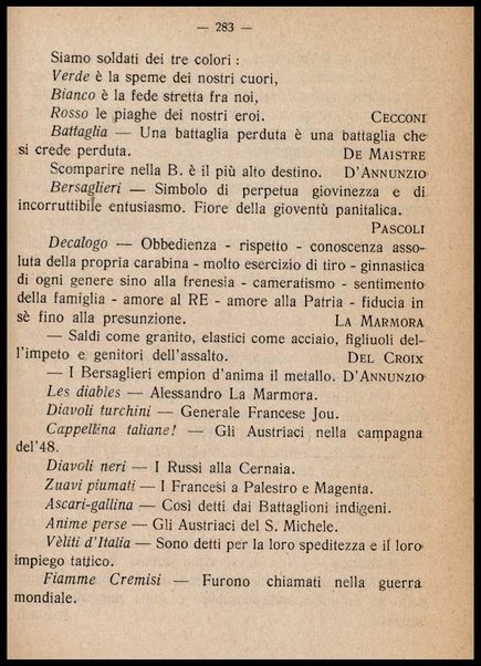 ...Buoni sensi e buone usanze... : manuale di vita pratica e morale, con appendice di pensieri, sentenze e aforismi di autori celebri