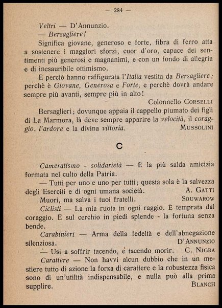 ...Buoni sensi e buone usanze... : manuale di vita pratica e morale, con appendice di pensieri, sentenze e aforismi di autori celebri