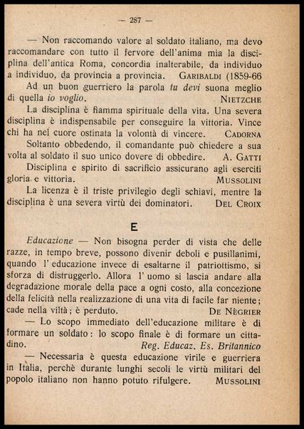 ...Buoni sensi e buone usanze... : manuale di vita pratica e morale, con appendice di pensieri, sentenze e aforismi di autori celebri