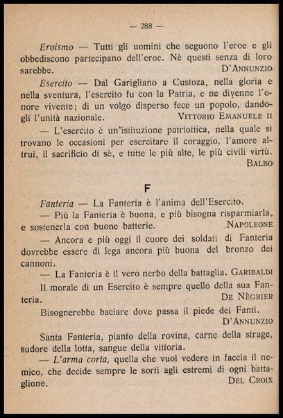 ...Buoni sensi e buone usanze... : manuale di vita pratica e morale, con appendice di pensieri, sentenze e aforismi di autori celebri