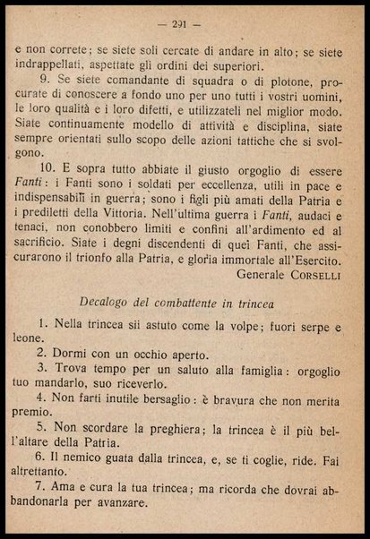 ...Buoni sensi e buone usanze... : manuale di vita pratica e morale, con appendice di pensieri, sentenze e aforismi di autori celebri