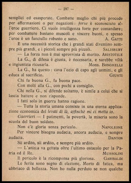 ...Buoni sensi e buone usanze... : manuale di vita pratica e morale, con appendice di pensieri, sentenze e aforismi di autori celebri