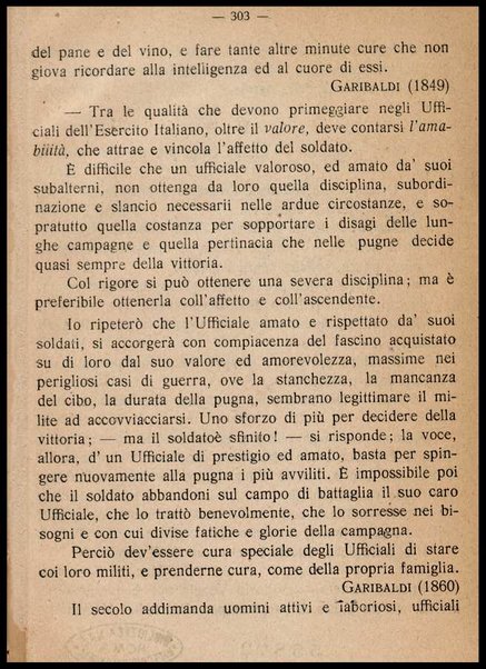 ...Buoni sensi e buone usanze... : manuale di vita pratica e morale, con appendice di pensieri, sentenze e aforismi di autori celebri